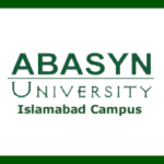 Abasyn University Islamabad