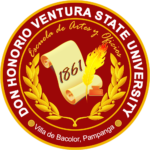 Don Honorio Ventura State University Dhvsu