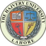 Hajvery University Lahore