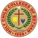 Holy Child Colleges Of Butuan