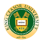 King Ceasor University