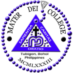 Mater Dei College Bohol