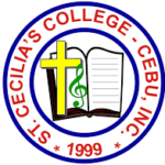 St. Cecilia’s College Cebu.
