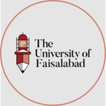 University Of Faisalabad Tuf