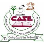 College Of Agriculture Science Education