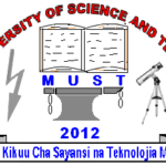 Mbeya University Of Science And Technology