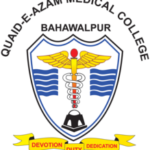 Qamc Quaid E Azam Medical College
