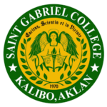 Saint Gabriel College Kalibo