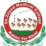 Sheikh Zayed Medical College