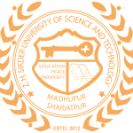 Z H Sikder University Of Science Technology