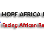 Hope Africa University Ujumbura