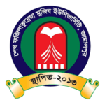 Sheikh Fazilatunnesa Mujib University