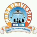 Mosa University