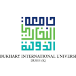 Albukhary International University