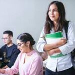 Advice for College Freshmen: Adjusting Takes Time