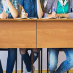 Average ACT Scores at Top Colleges