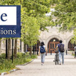 Yale Acceptance Rate: Class of 2029