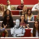 AI in College Admissions