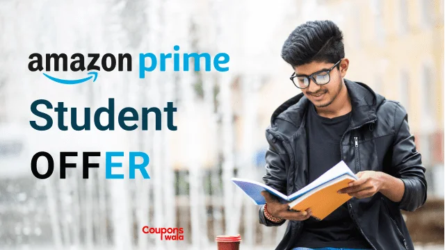 Amazon Prime Student: 6 Reasons It’s a Good Idea