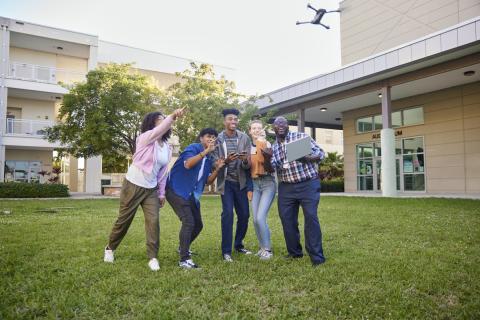 Best Tuition-Free Colleges in the U.S.