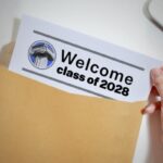 Class of 2028 Admissions: A Cycle Marked by New Challenges