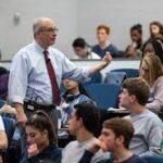 Colleges with Strong Political Science Programs