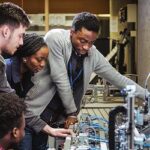 Different Types of Engineering Majors