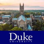 Duke Acceptance Rate: Early Trends