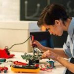Electrical Engineering Degrees