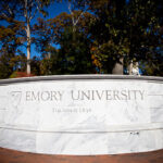 Emory University Early Acceptance Rate