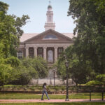 Grade Inflation and the Changing Landscape of College Admissions