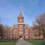 Just Released: Colby College’s Acceptance Rate