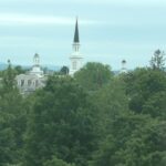 Middlebury College Acceptance Rate