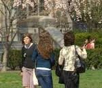 Navigating the Georgetown Application