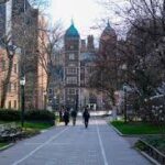 Penn’s Record-Breaking Admissions Cycle