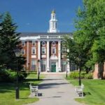 Six Standout Engineering Schools