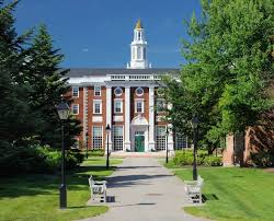 Six Standout Engineering Schools