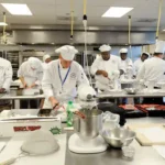 The Best Culinary Schools in the United States