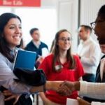 The Gender Gap in College Admissions