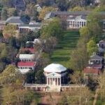 Top 25 Universities in Virginia