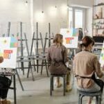 Top Art Schools: Your Guide to the Best Creative Institutions