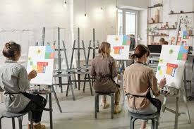 Top Art Schools: Your Guide to the Best Creative Institutions