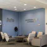 Tufts Acceptance Rate: Class of 2029