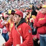 USC: Class of 2028 Acceptance Rate