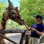 What Education Is Required To Be a Zoologist?