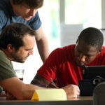 What To Do With a Spanish Degree?