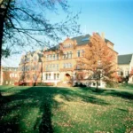 Williams College Acceptance Rate: Early Trends