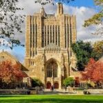 Yale: Early Acceptance Rate