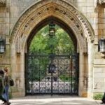 Yale: Supplemental Essays