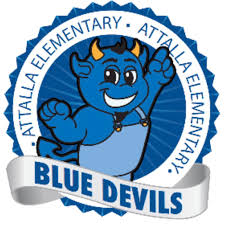 Attalla Elementary School